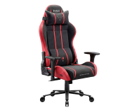 Diablo Chairs X-one 2.0 King  Bloody Mary - 1543234 - zdjęcie 1